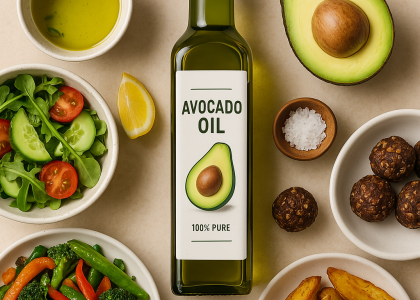 avocado oil recipes, cooking with avocado oil, healthy meals with avocado oil cold-pressed avocado oil, healthy fats, easy healthy recipes best recipes with avocado oil, how to cook with avocado oil, healthy avocado oil meals
